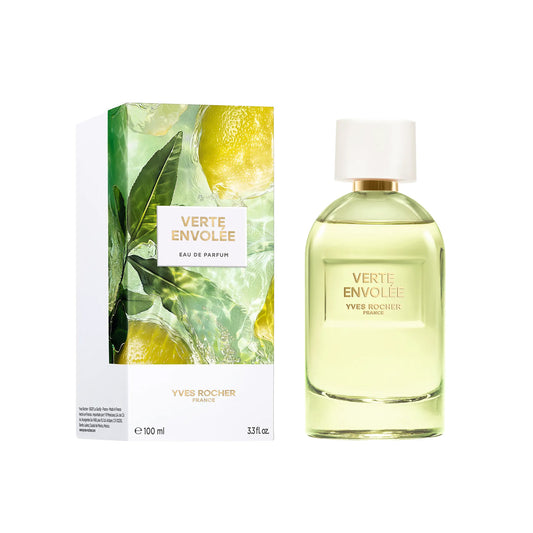 Eau de Parfum Verte Envolee