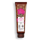 Oil scrub for tylo argan and rose petals