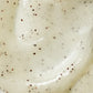Oil scrub for tylo argan and rose petals