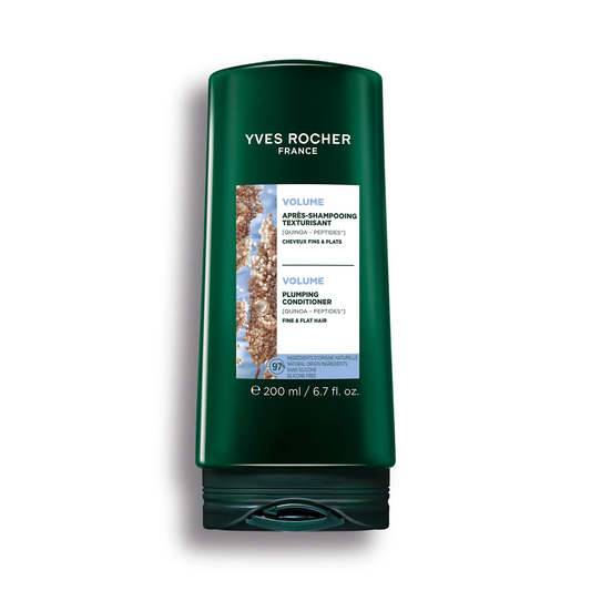 Balzam za volumen kose NOVO