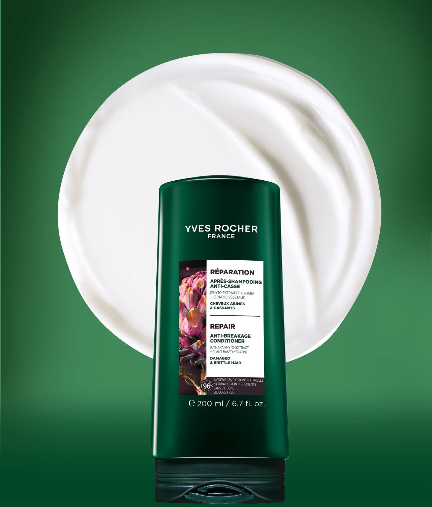 Hair restoration balm
