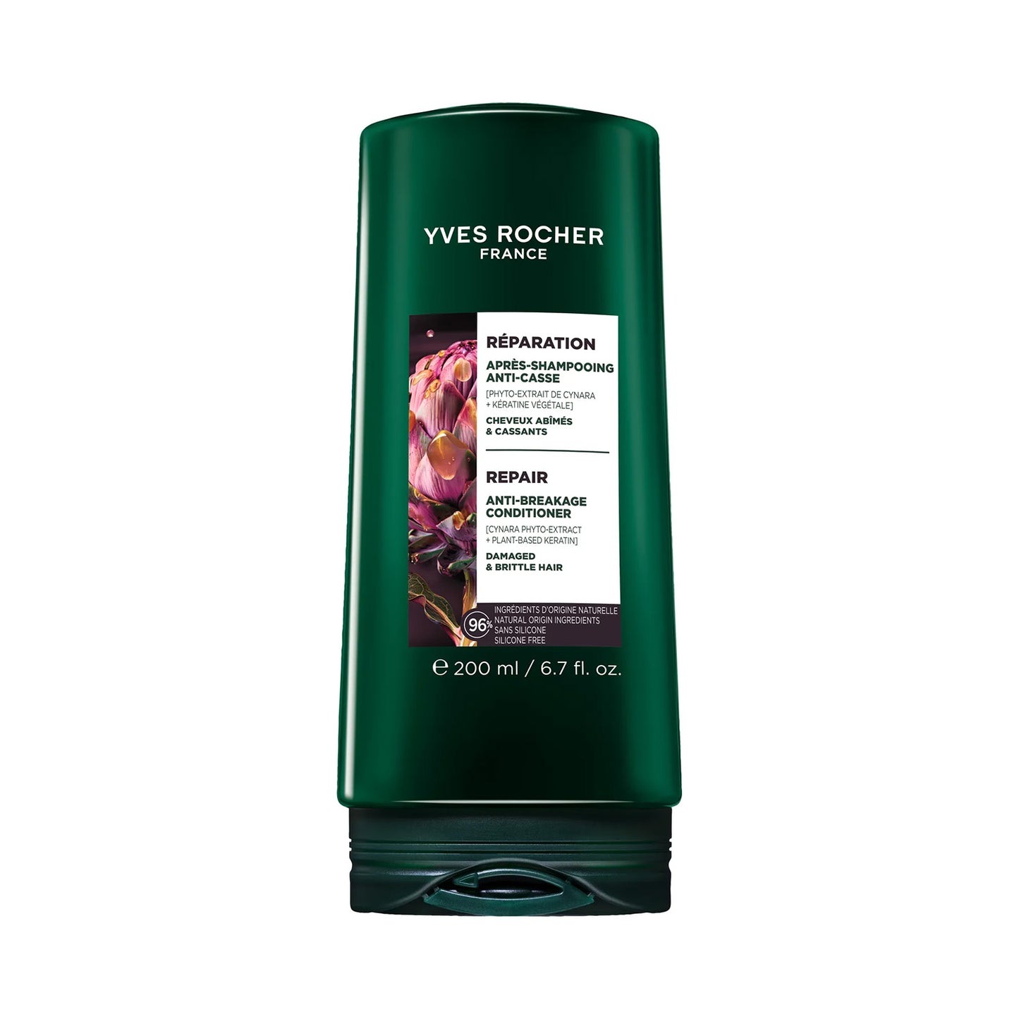 Hair restoration balm