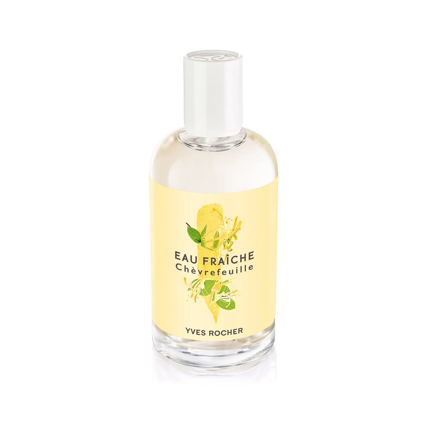 Eau Fraiche Žuta puzavica