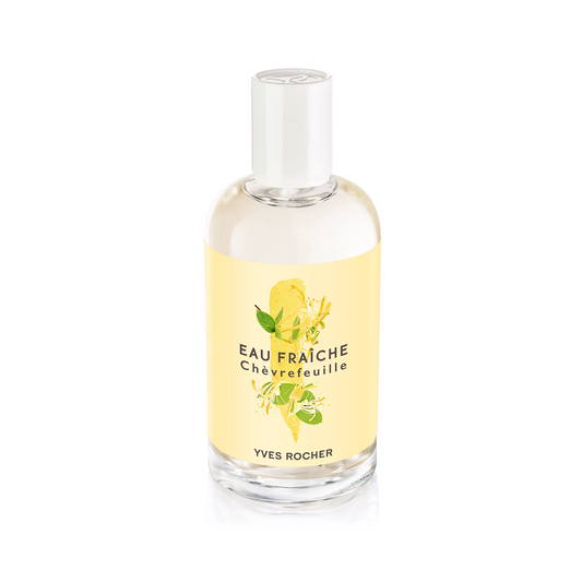 Eau Fraiche Žuta puzavica