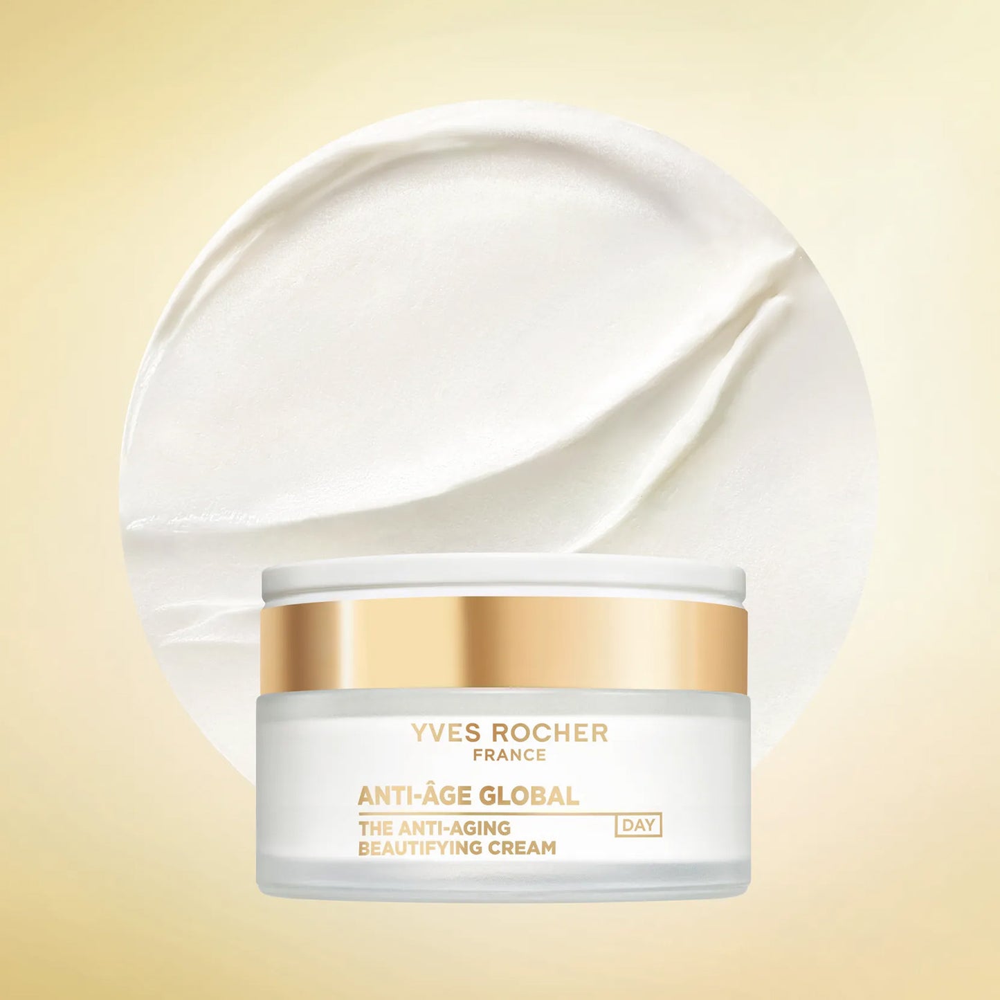 Anti-Age Global Day Cream