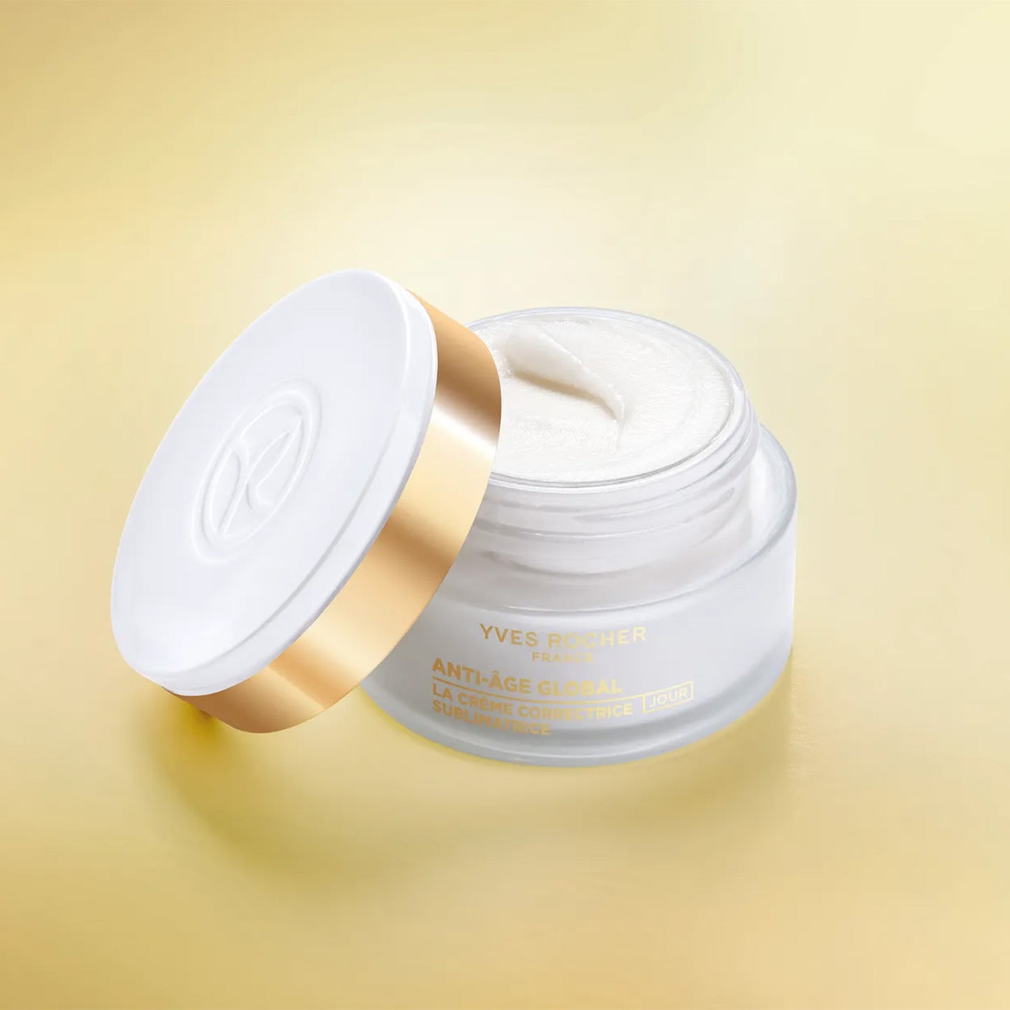 Anti-Age Global Day Cream