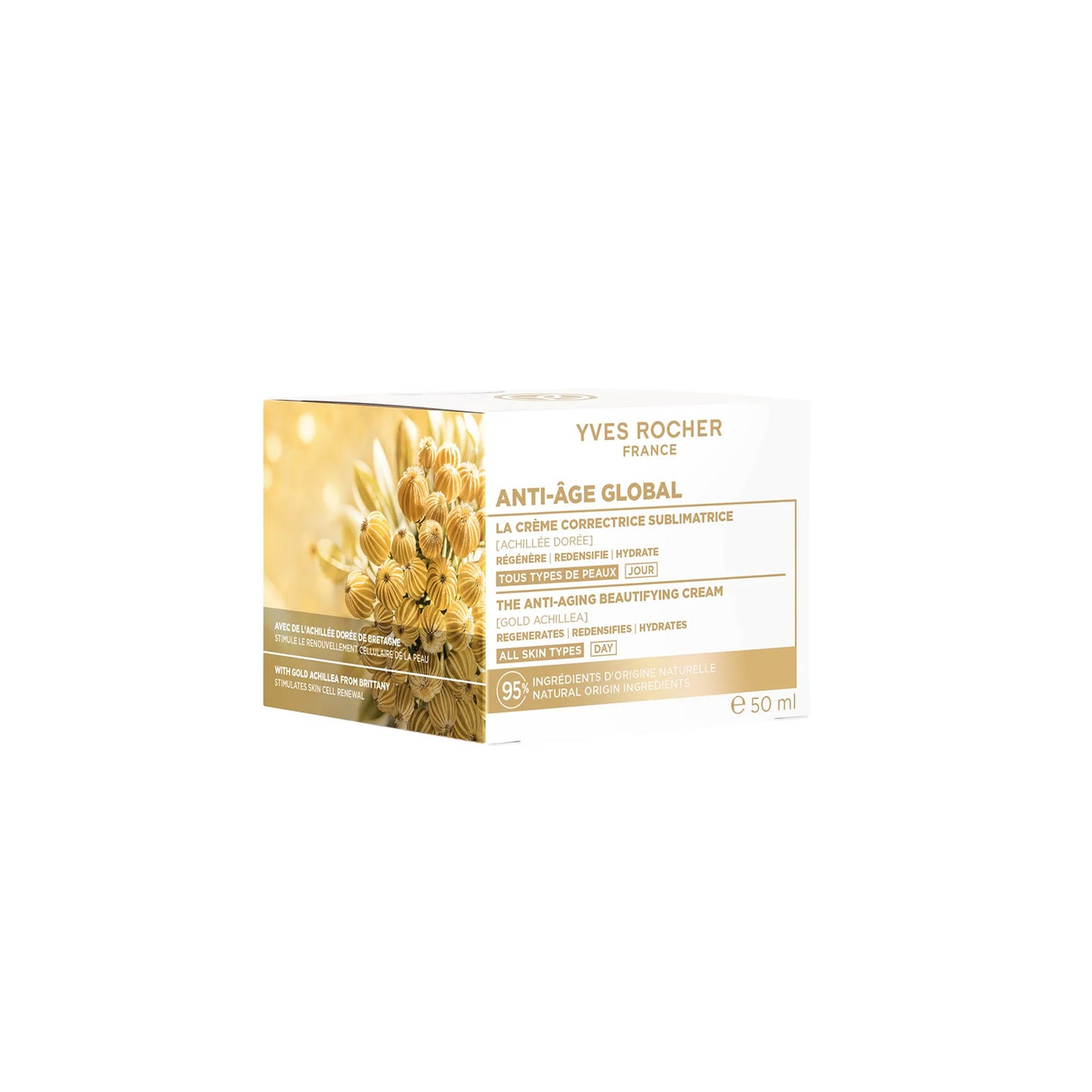Anti-Age Global Day Cream