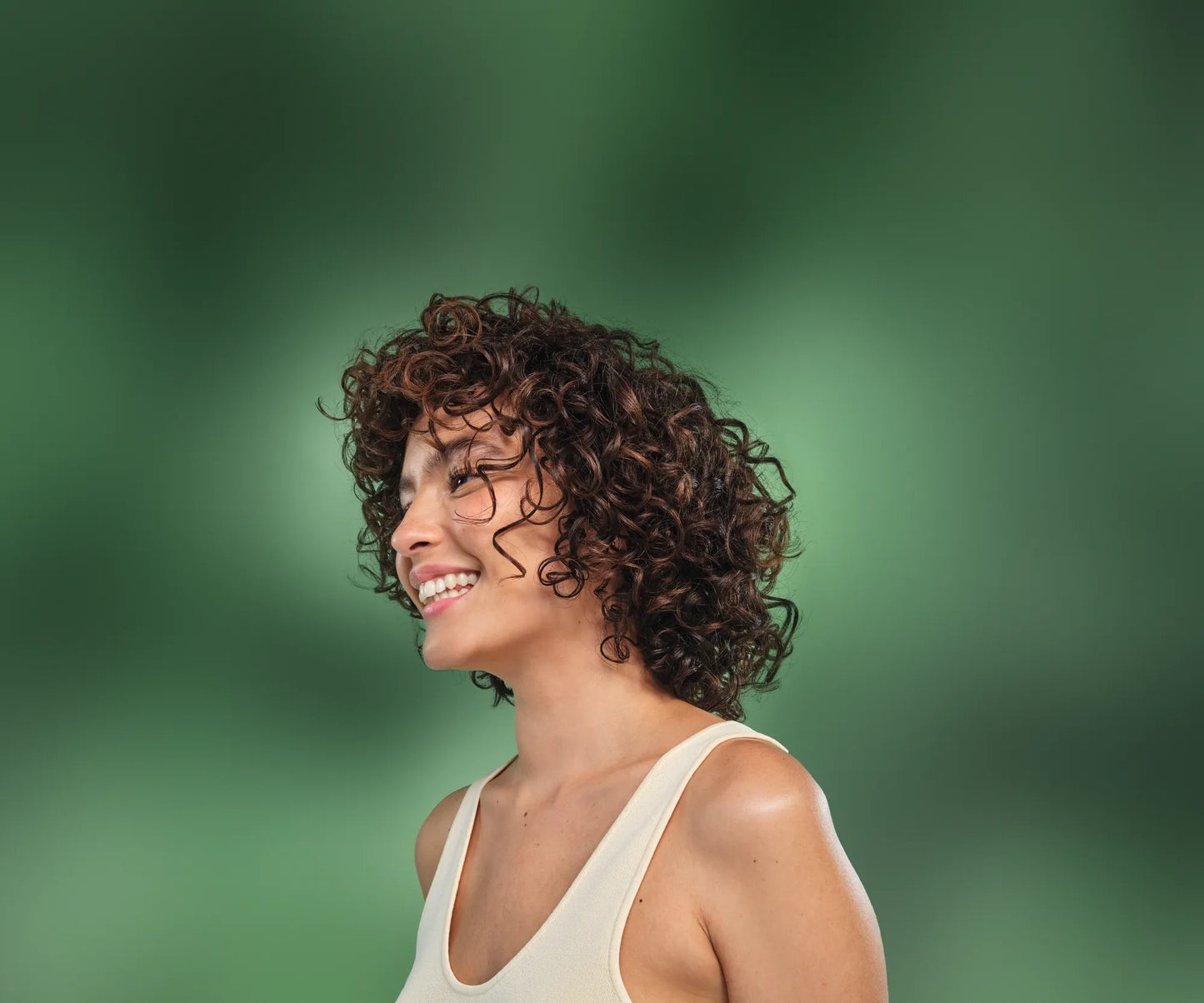 Šampon za kovrdžavu kosu NOVO