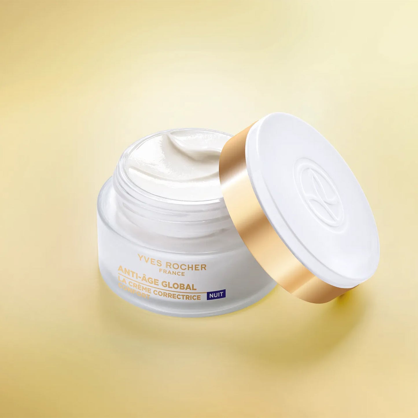 Anti-Age Global Night Cream