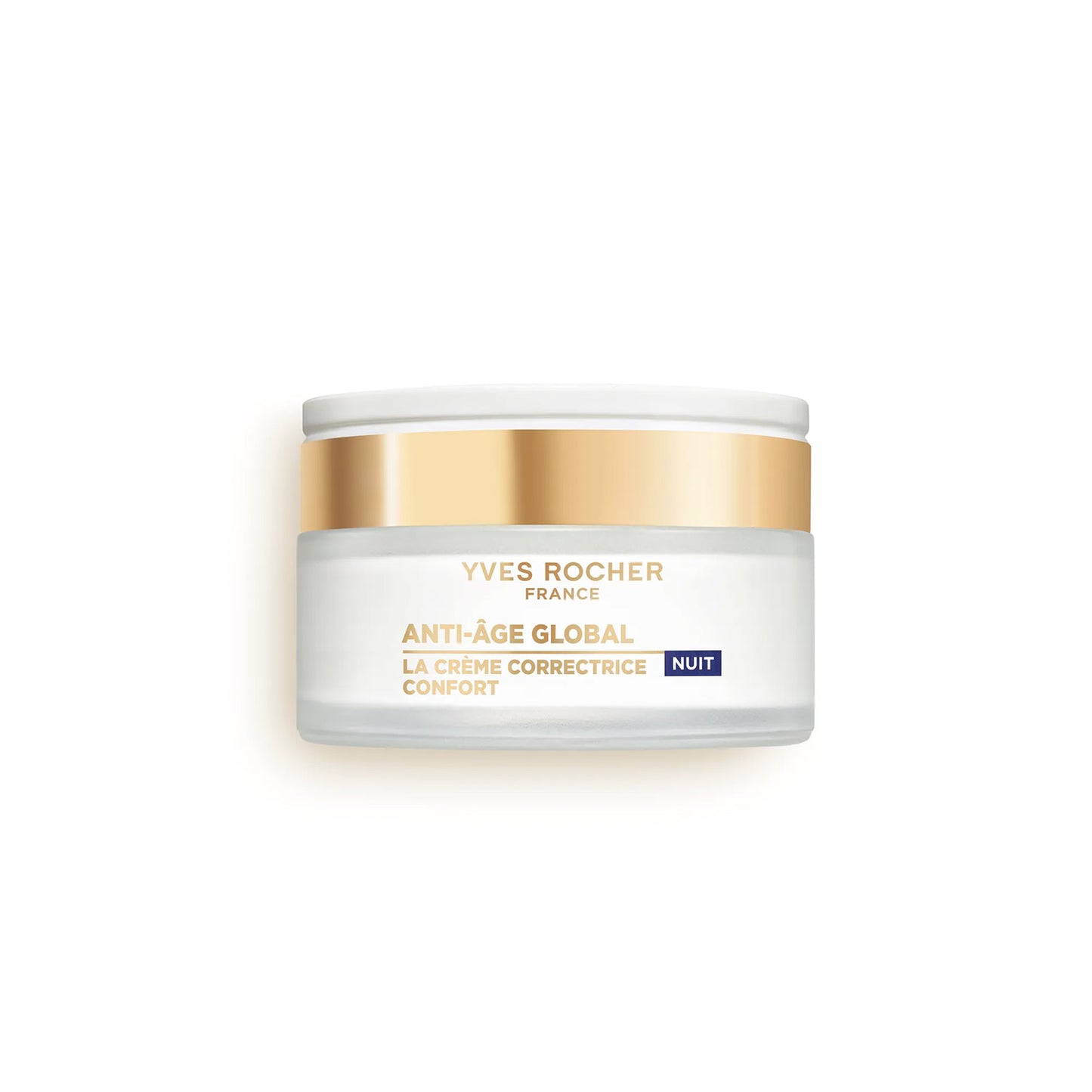 Anti-Age Global Night Cream