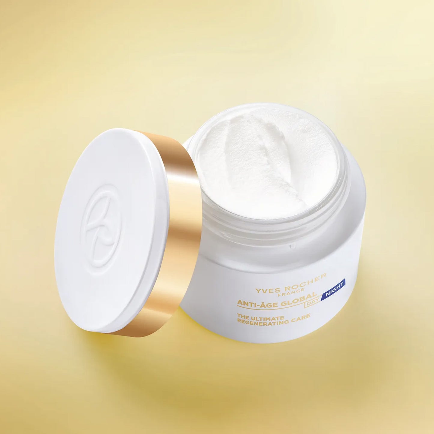 Anti-Age Global ultimativna regenerativna nega