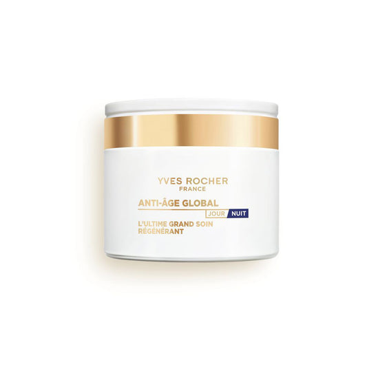Anti-Age Global ultimate regenerative care