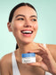 Gel cream with a non-stop hydration effect that lasts 48 hours