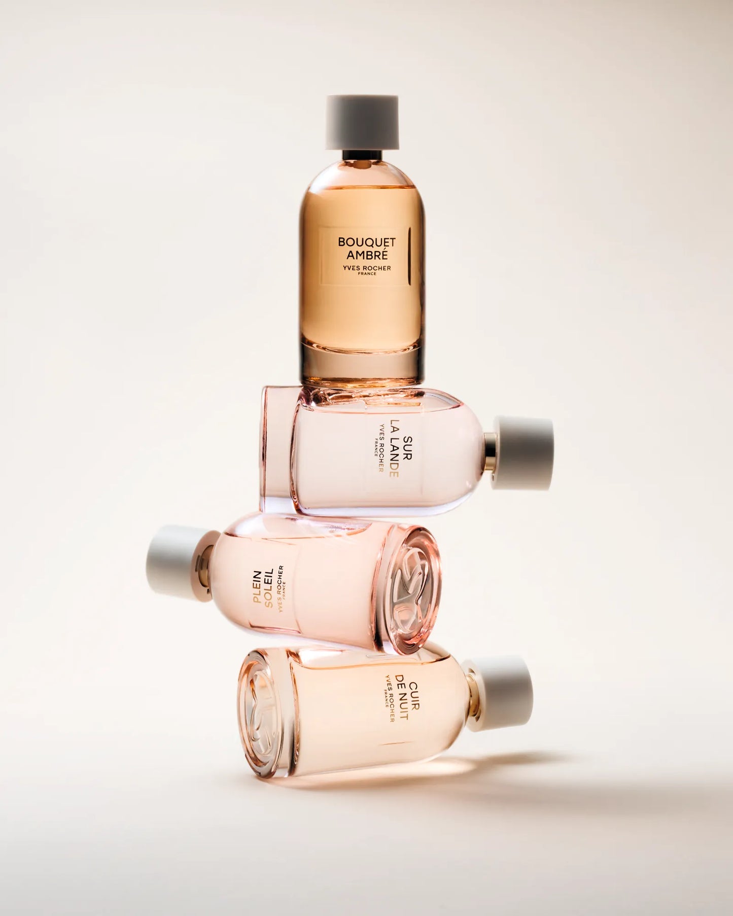 Parfem Bouquet Ambre