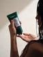 Mask for deep hair restoration