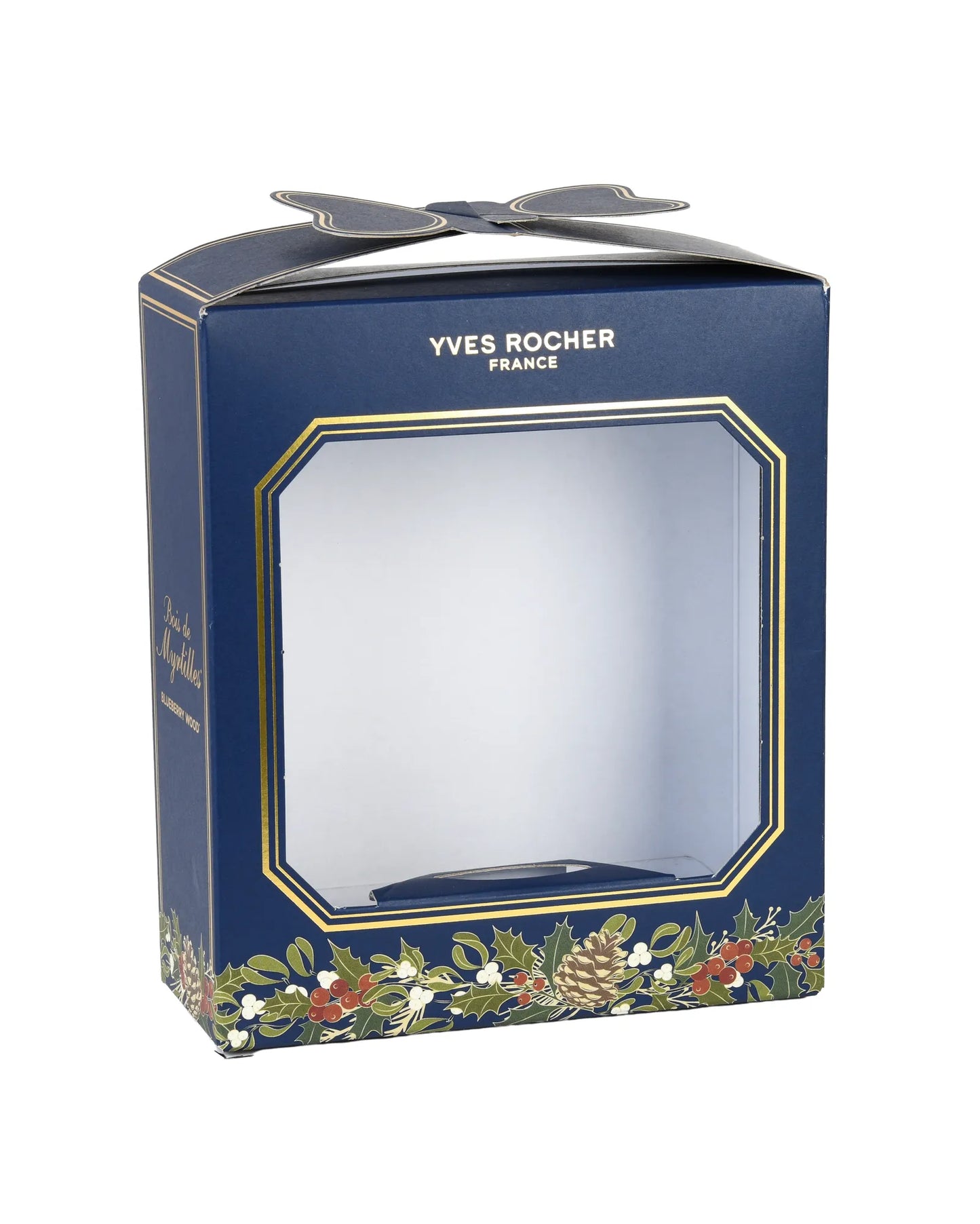 Praznična poklon kutija Yves Rocher – Plava