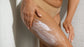 Shea butter and chestnut body butter