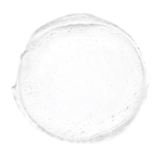 Purifying washing gel