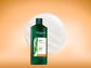 Shampoo for straight and smooth hair