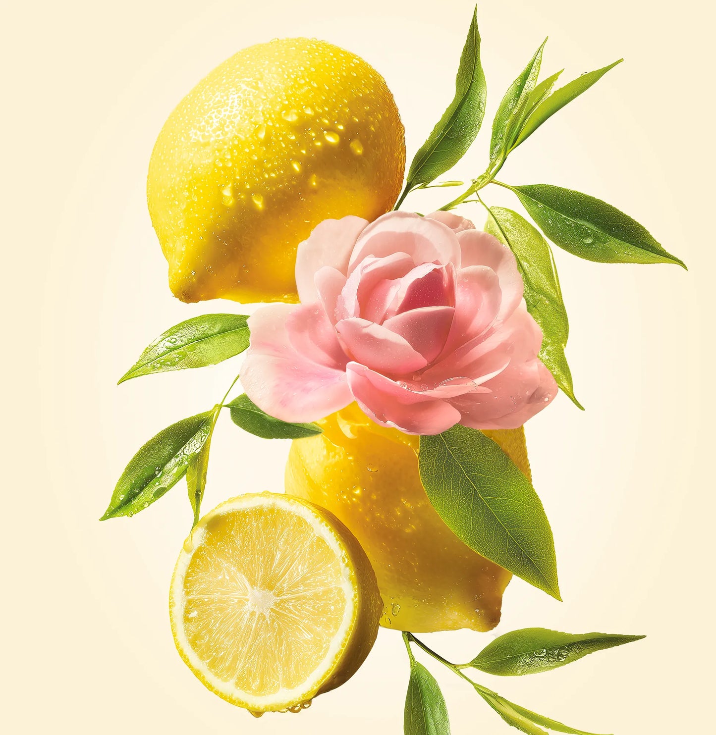 Eau de Parfum Verte Envolee