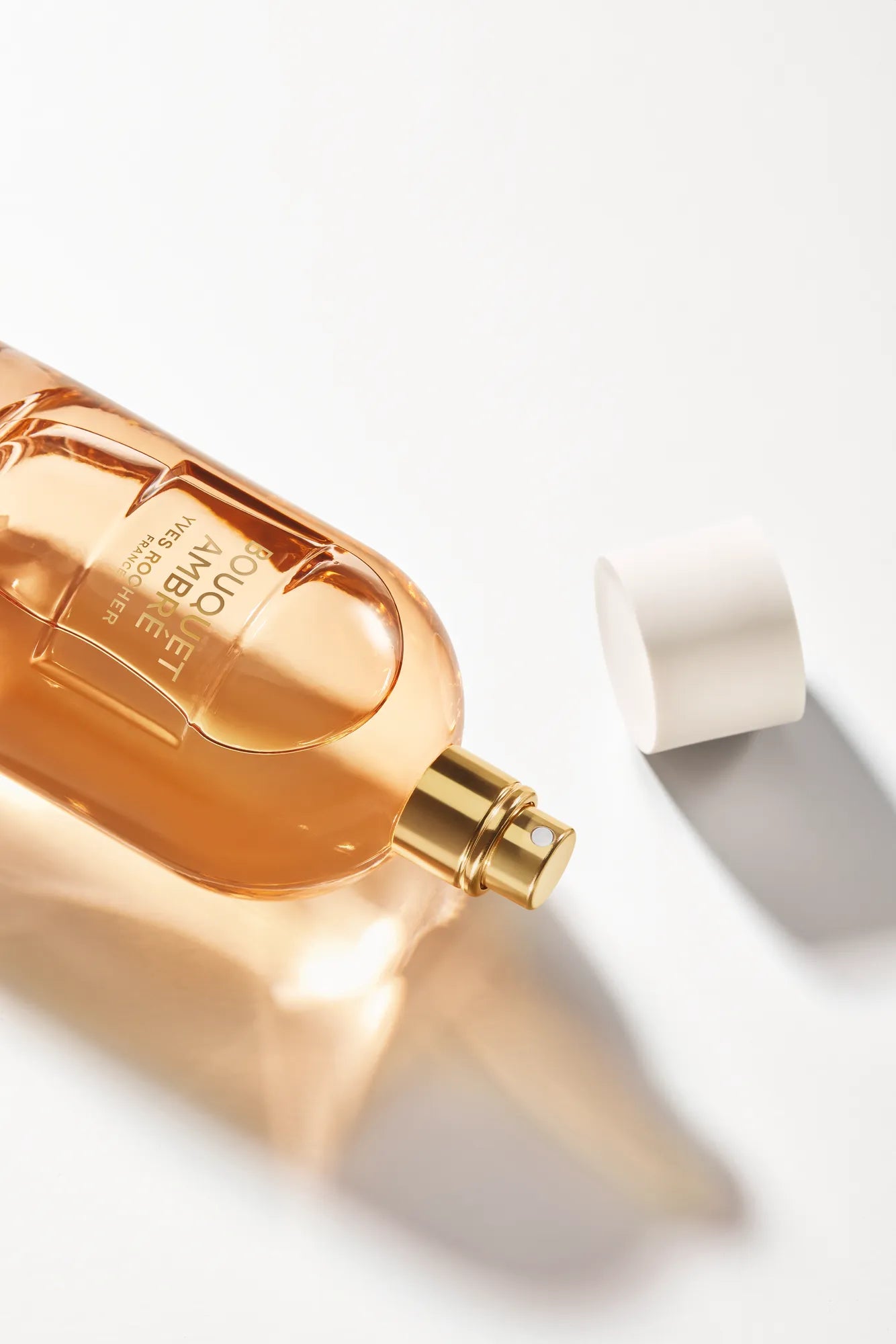 Parfem Bouquet Ambre