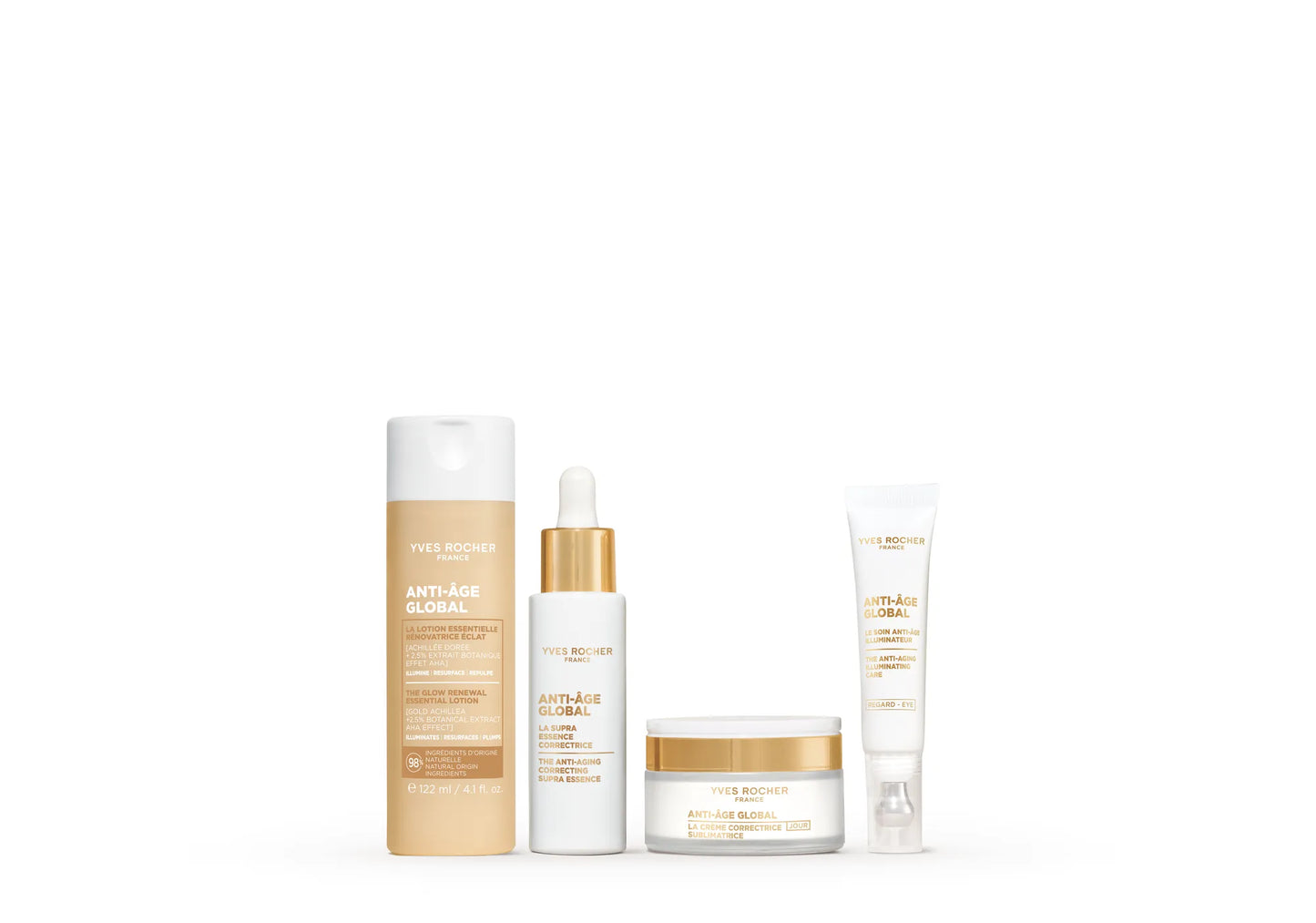 Anti-Age Global Day Cream