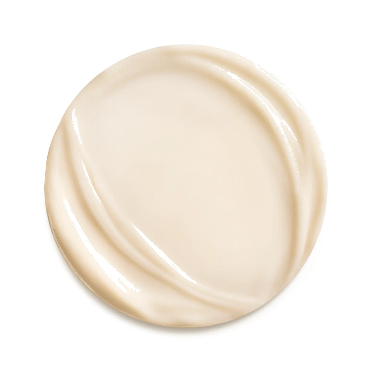 Mask for deep hair restoration
