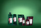 Mask for deep hair restoration