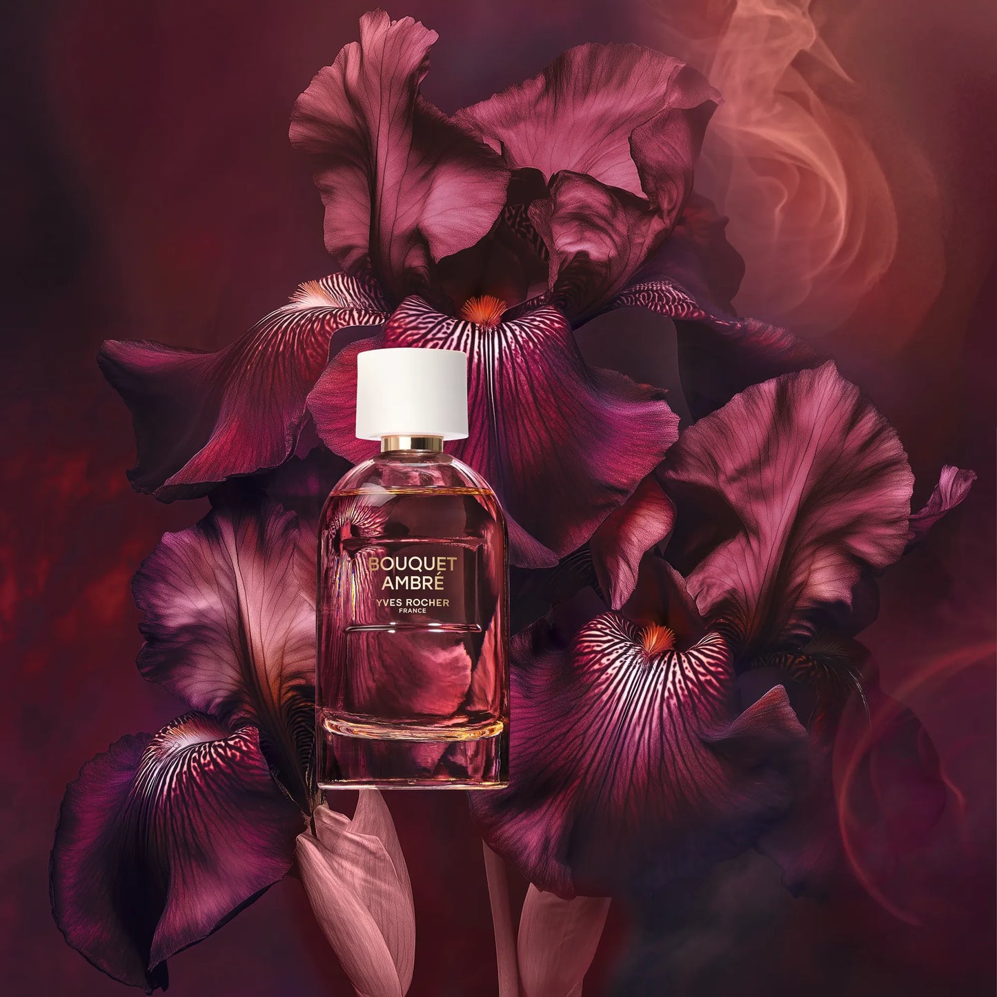 Parfem Bouquet Ambre