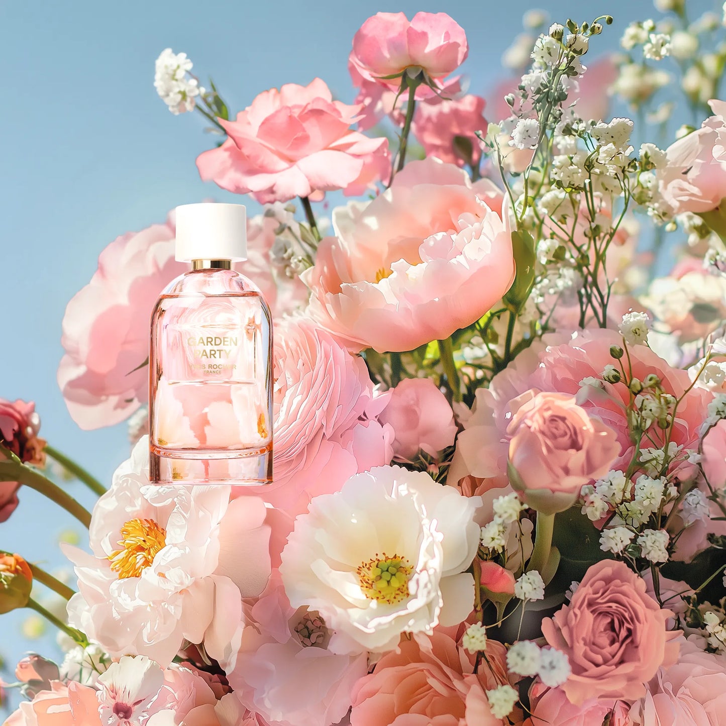 Eau de Parfum Garden Party