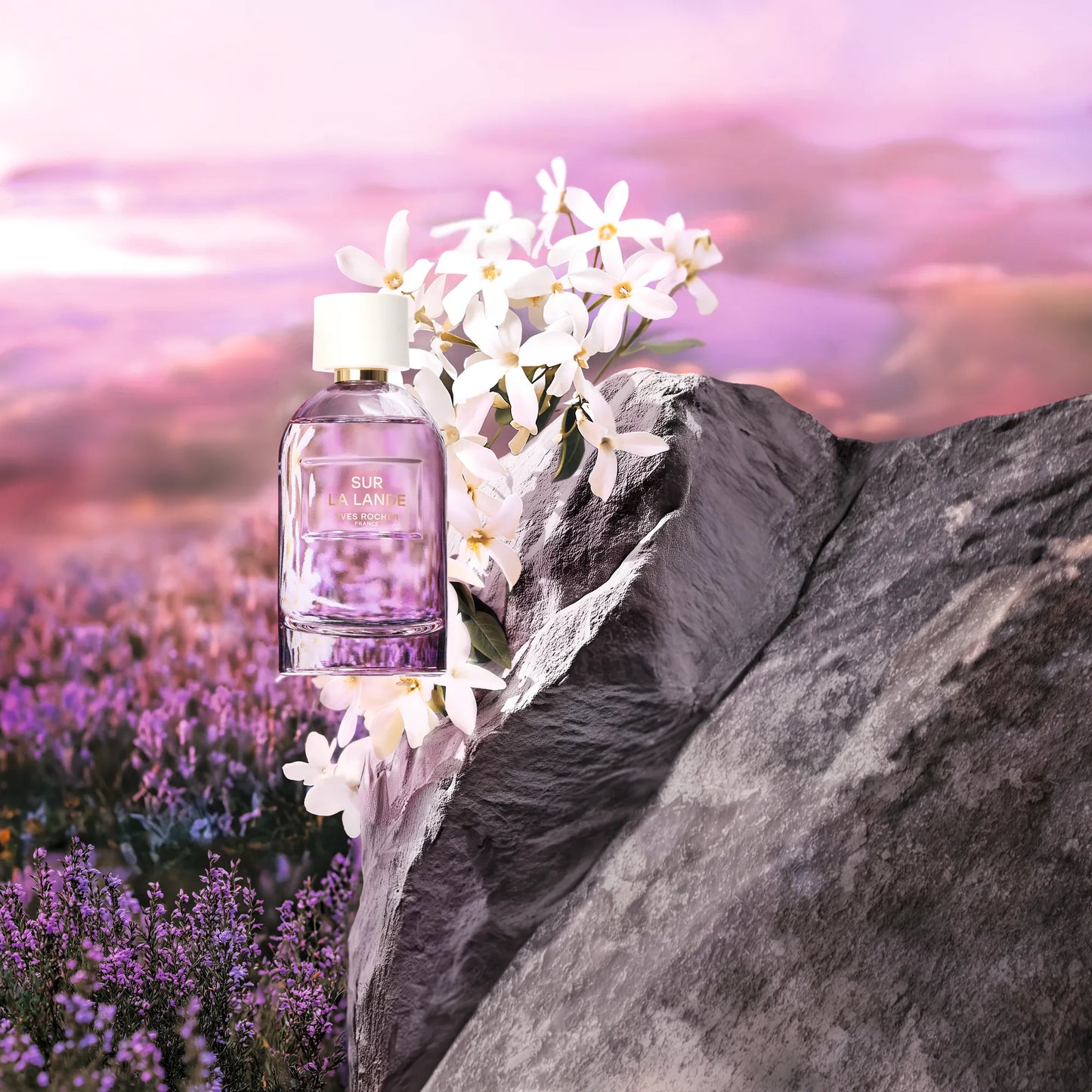 Eau de Parfum Sur La Lande