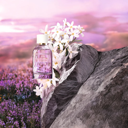 Eau de Parfum Sur La Lande
