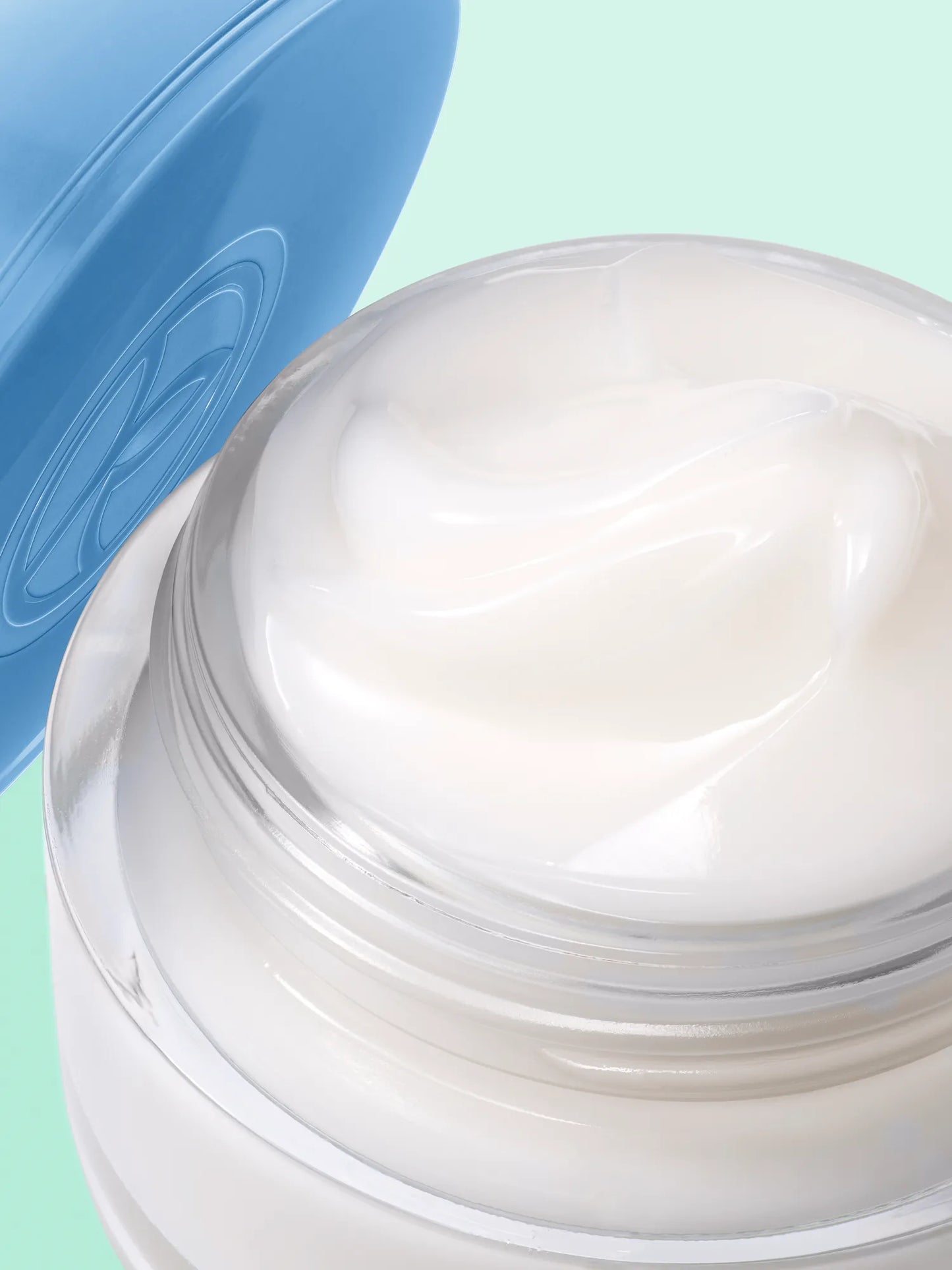 Gel cream with a non-stop hydration effect that lasts 48 hours