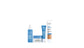 Serum with a non-stop hydration effect that lasts 100 hours