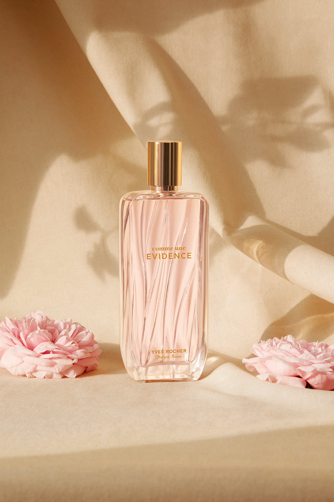 Eau de Parfum Comme Une Evidence