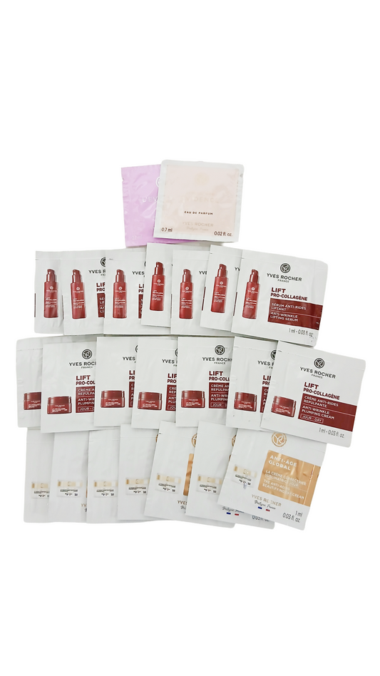 Anti-Age Test Set – 21× testeri