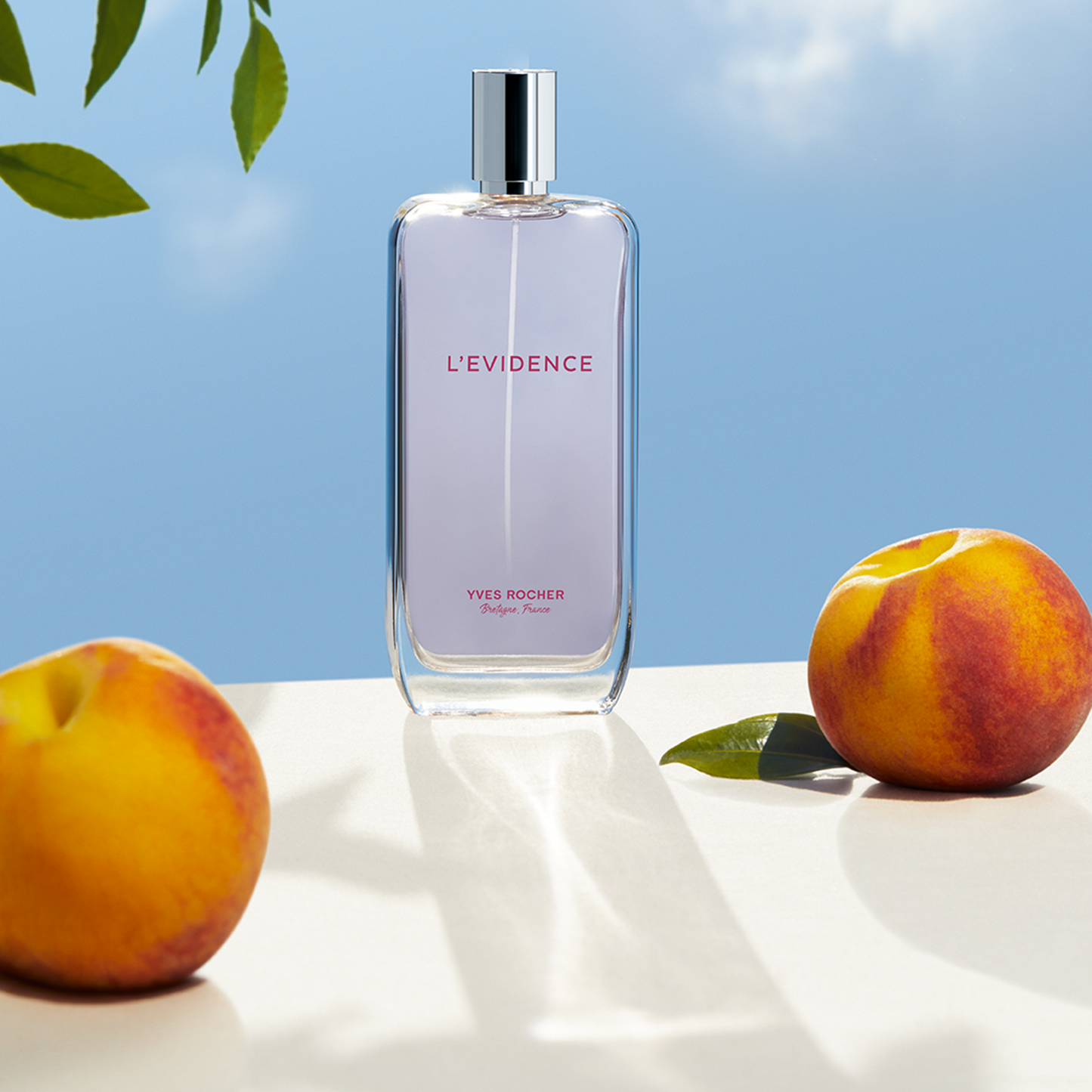 Eau de Parfum L'Evidence