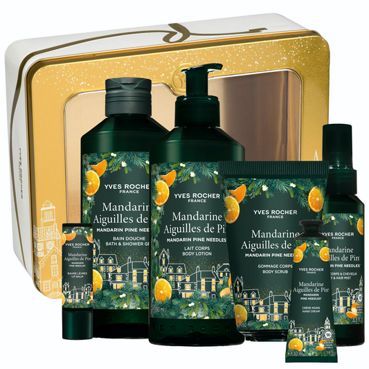 Set Novogodišnje zadovoljstvo