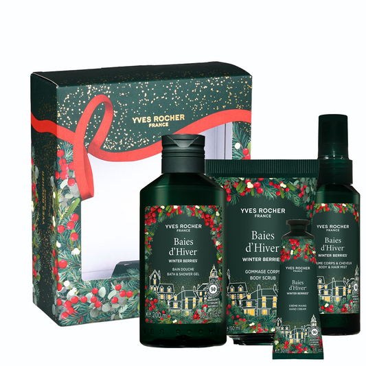 Set Zimska fantazija