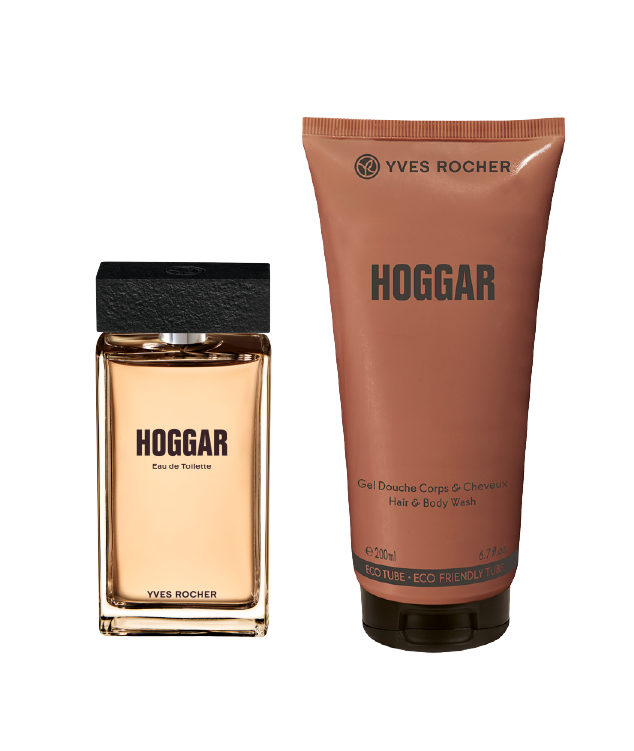Parfemski set Hoggar