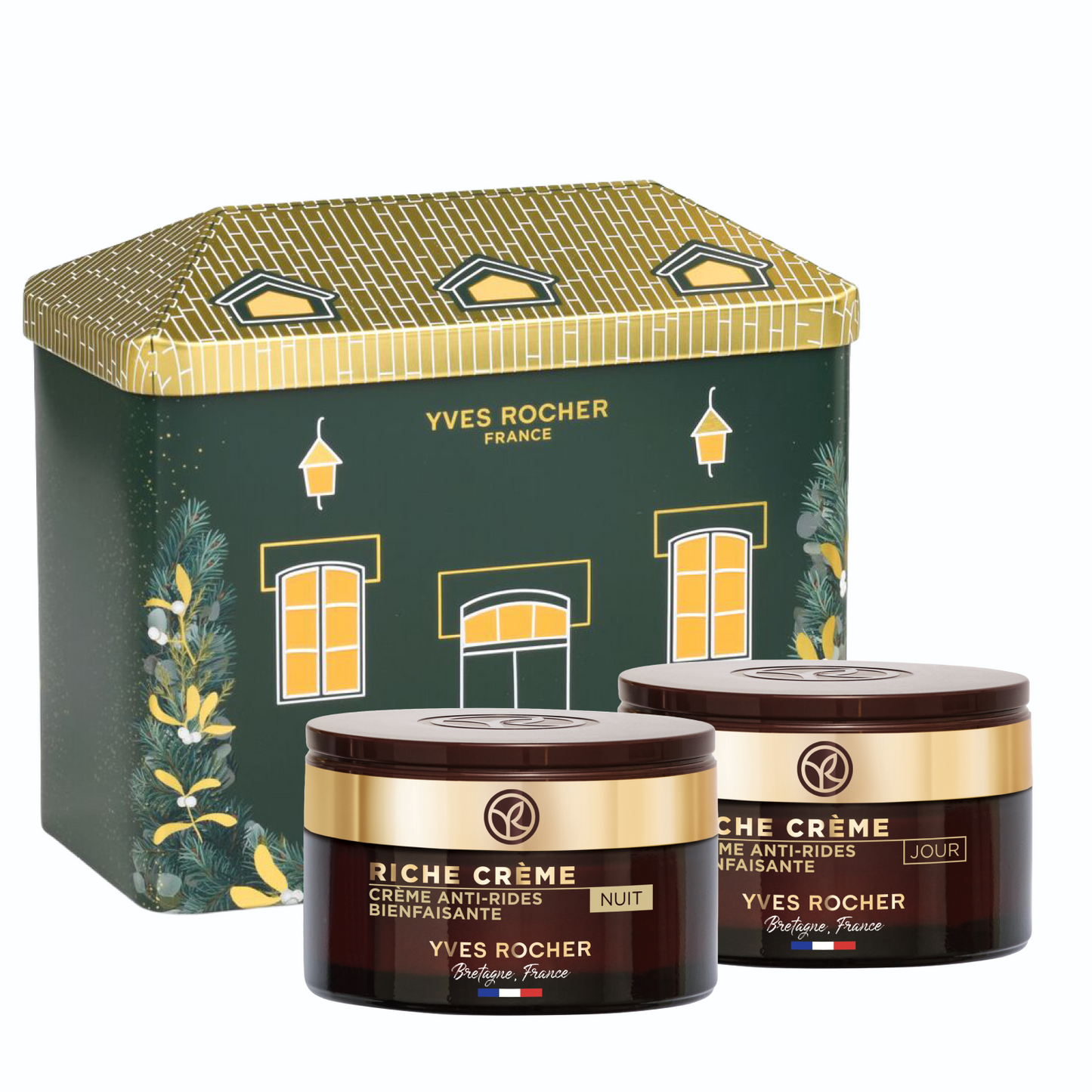 Set Riche creme za zrelu kožu