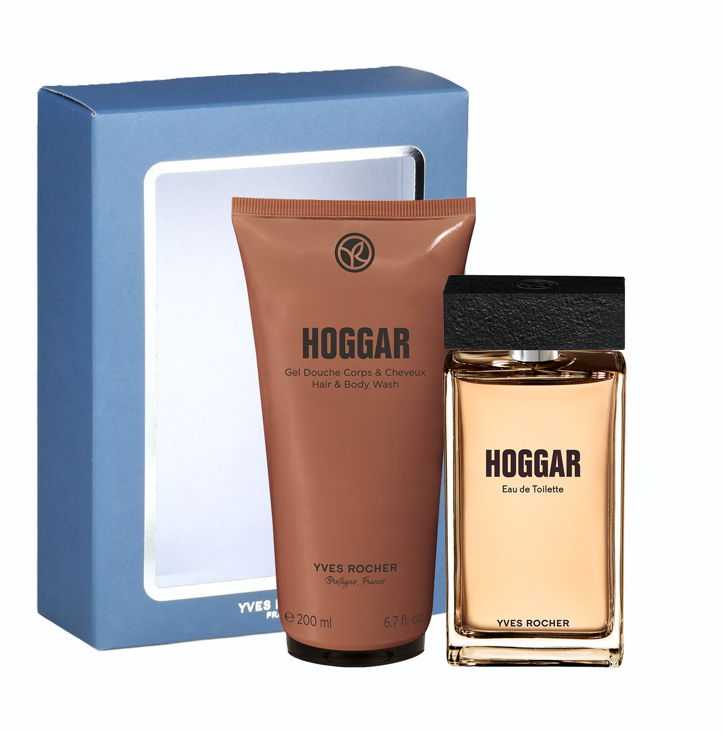 Parfemski set Hoggar