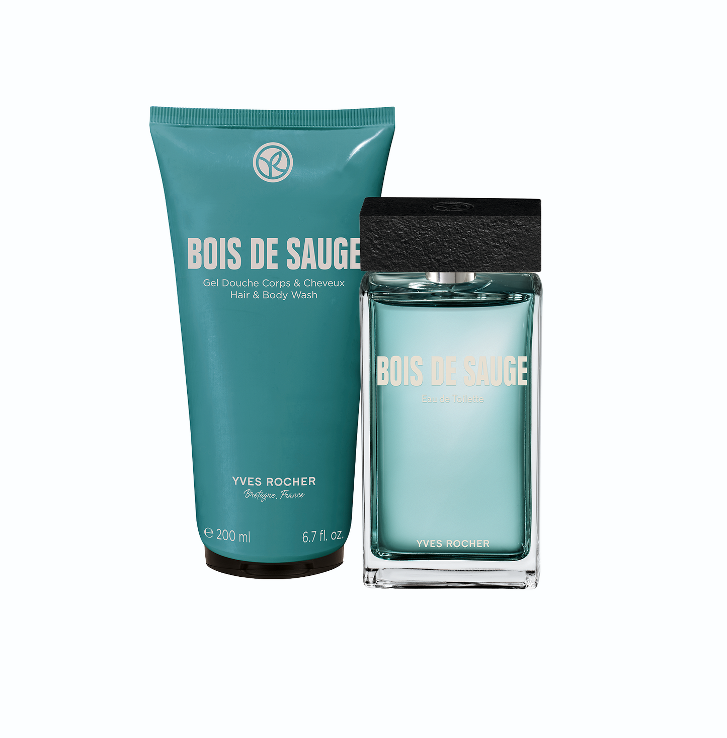 Parfemski set Bois De Sauge