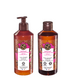 Set Argan i Ruža: istočna čarolija