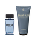 Parfemski set Granit Bleu