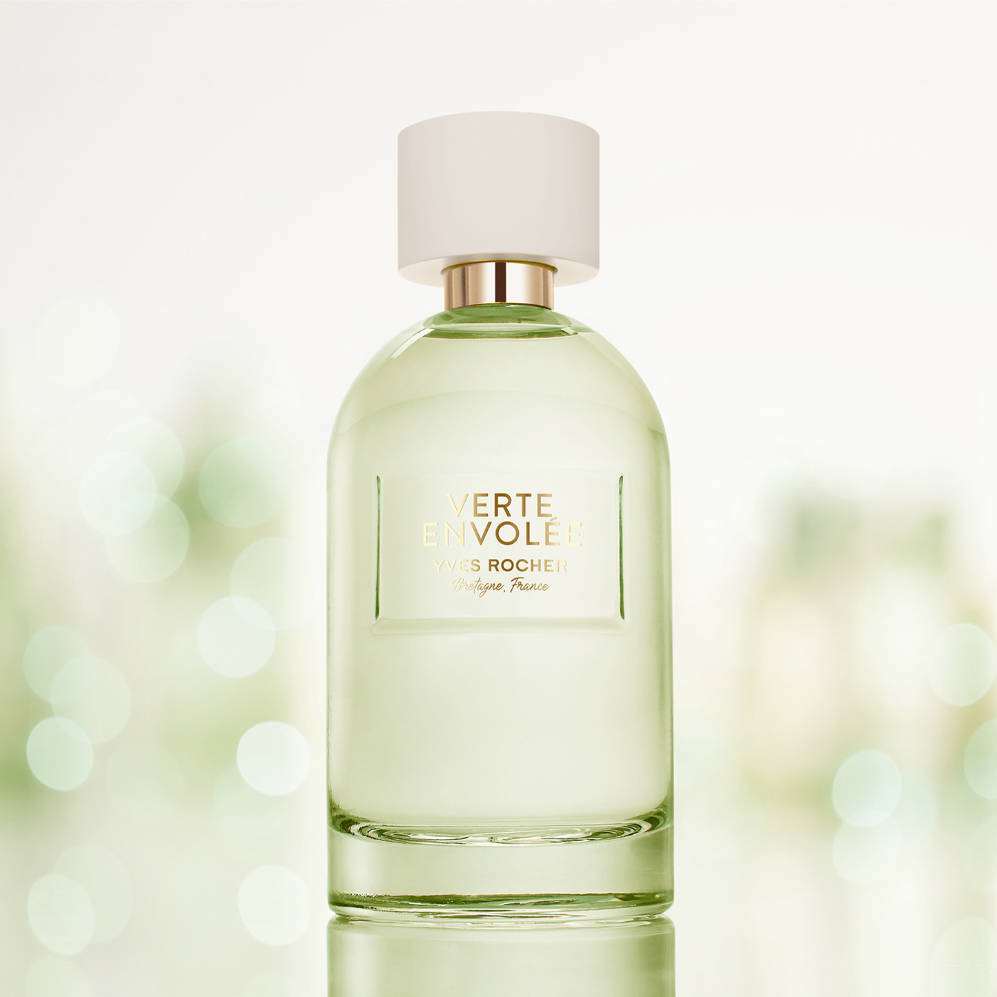 Eau de Parfum Verte Envolee