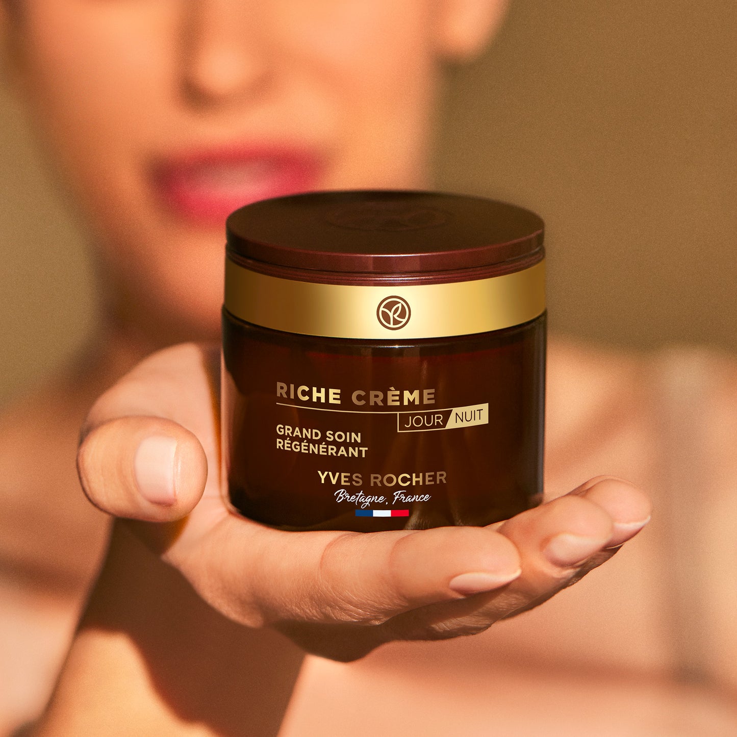 Riche Creme intensive regenerative care